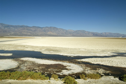 USA, DEATH VALLEY
