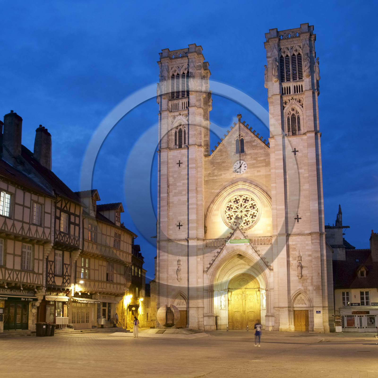 France, Chalon