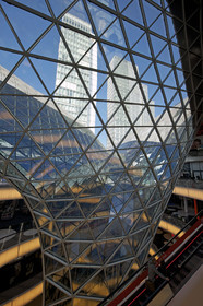 Allemagne, Francfort