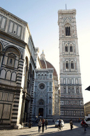 Italie, Firenze