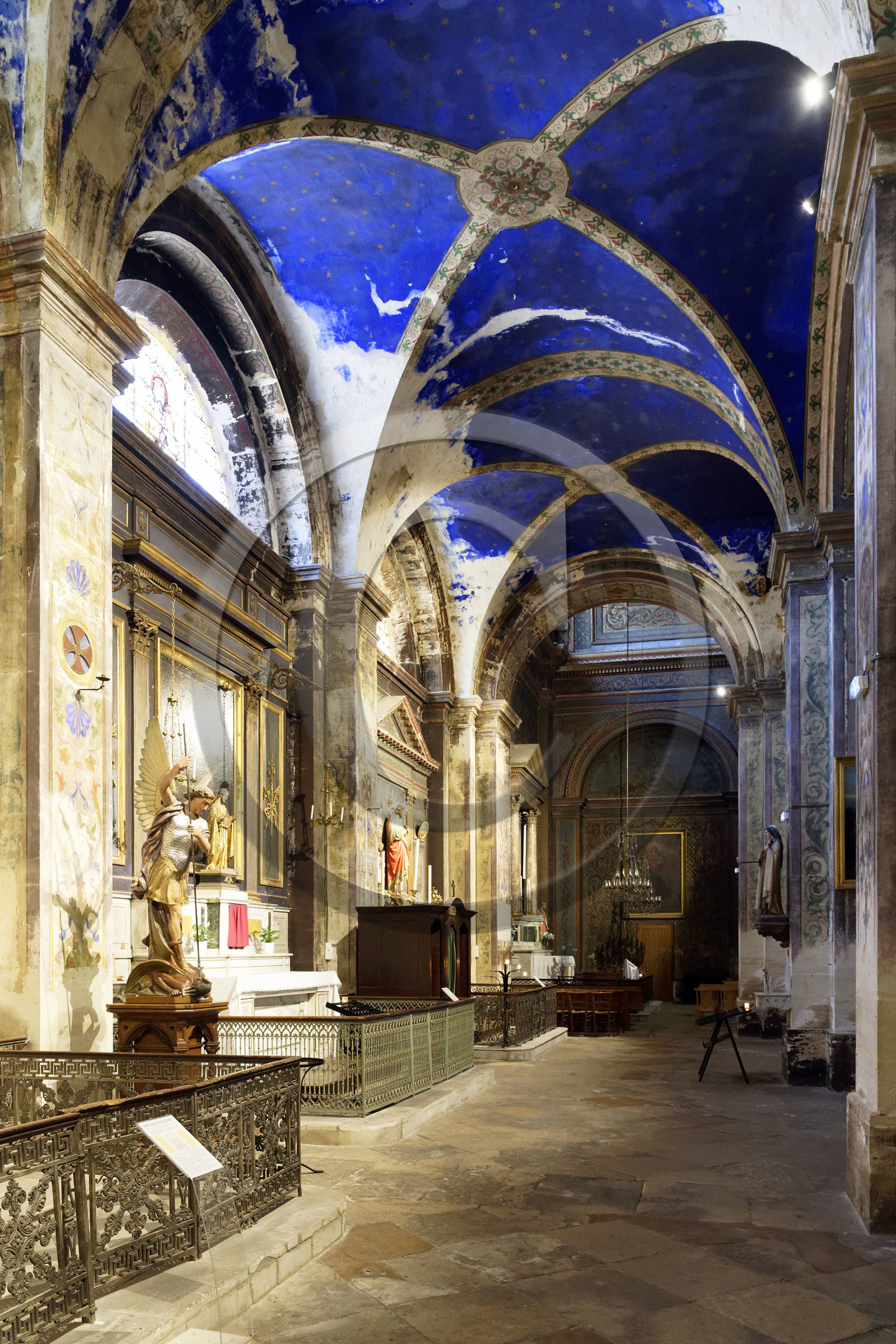 France, Saint Remy de Provence