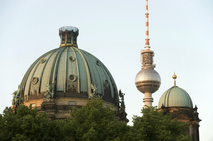 Allemagne, Berlin