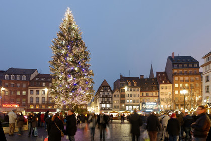 France, Strasbourg