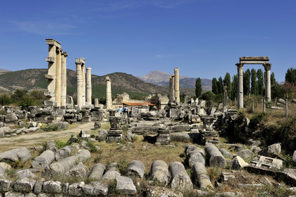 Turquie, Aphrodisias