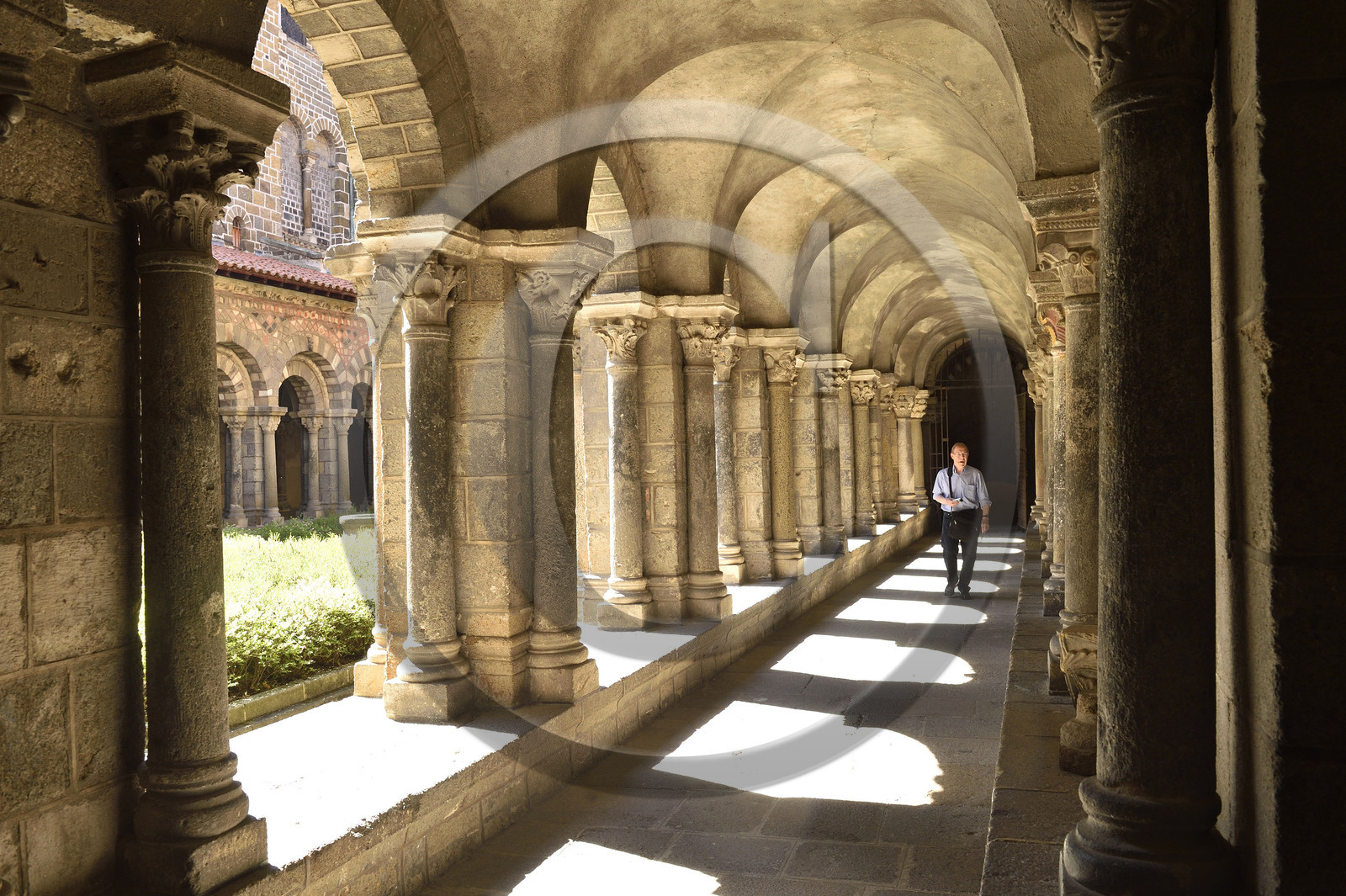 France, Le Puy en Velay