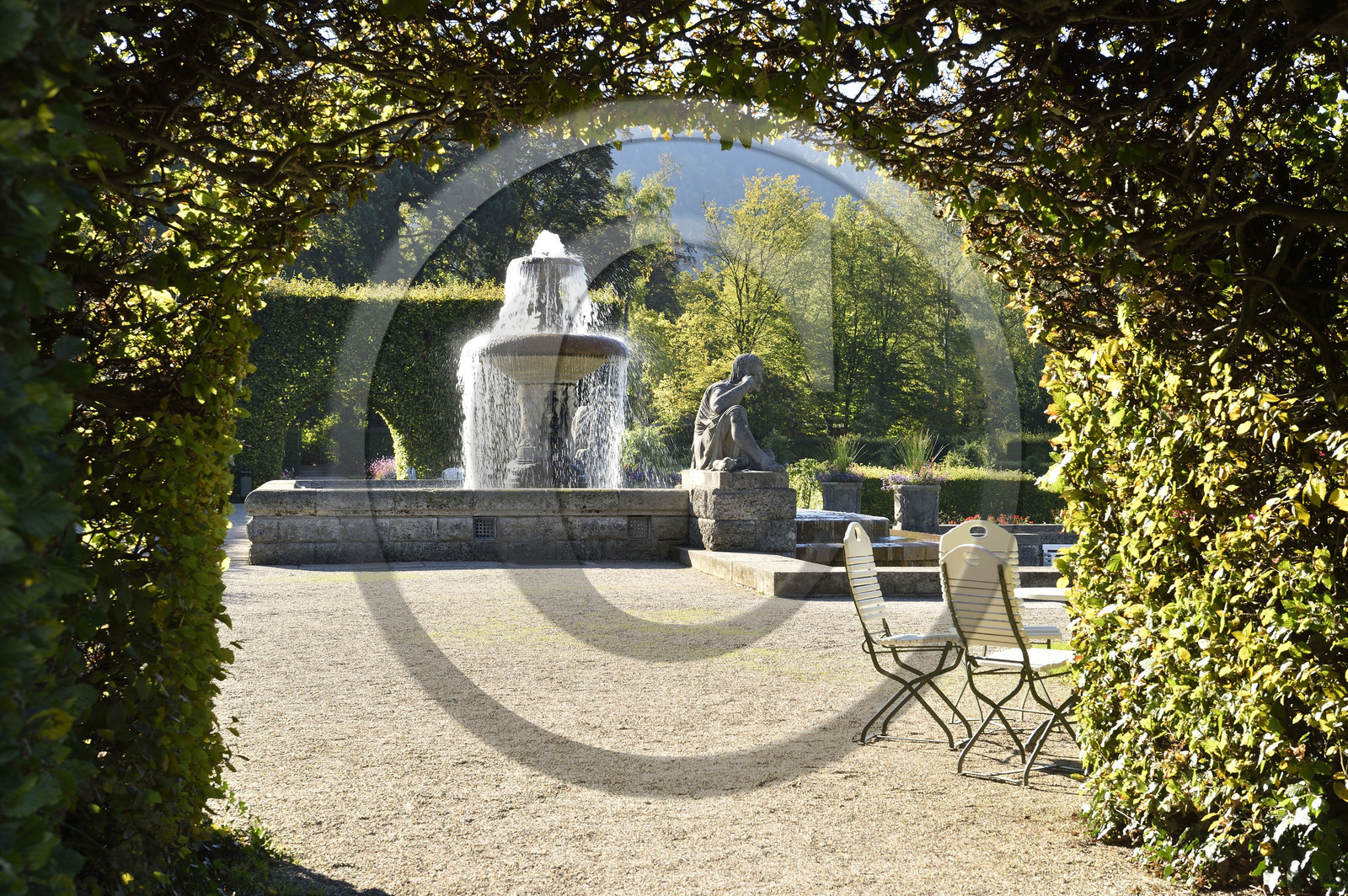 Allemagne, Baden-Baden