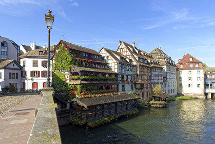 France, Strasbourg