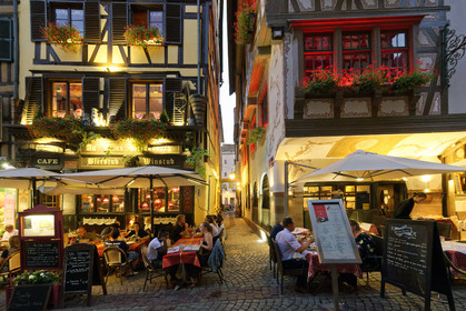 France, Strasbourg