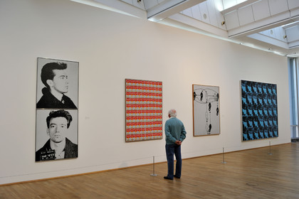 Allemagne, Francfort