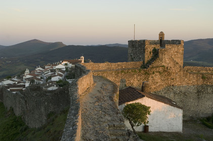 Marvao, Portugal