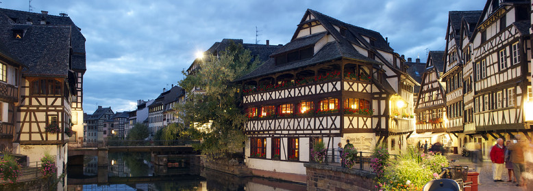 France, Strasbourg
