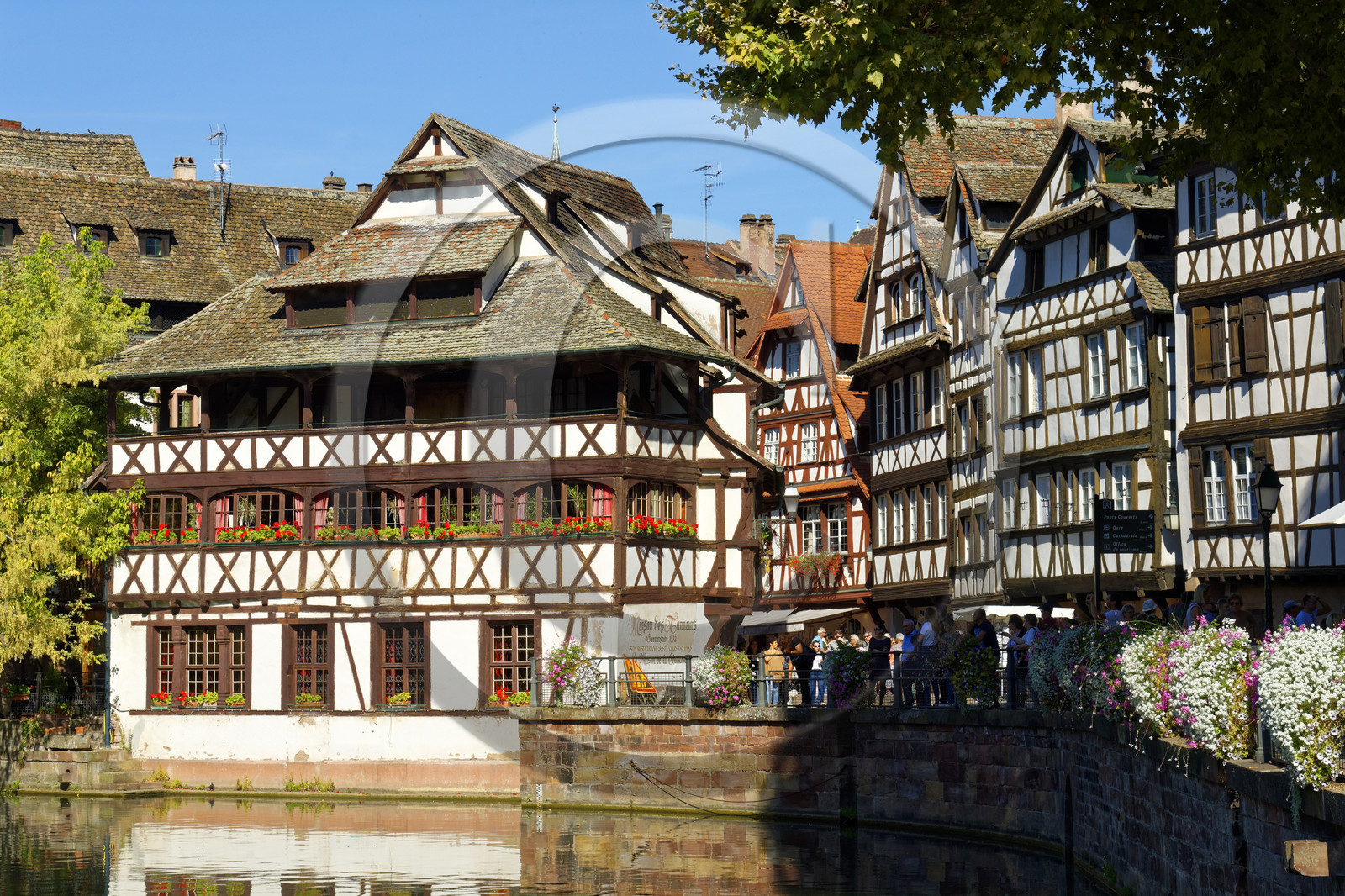 France, Strasbourg