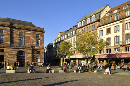 France, Strasbourg