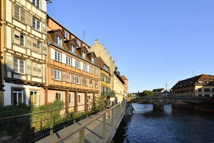 France, Strasbourg