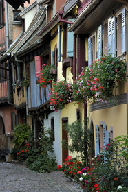 France, Eguisheim