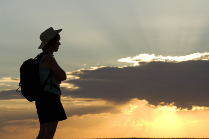 USA, DEAD HORSE POINT