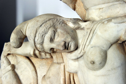 Turquie, Aphrodisias