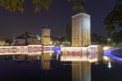 France, Strasbourg