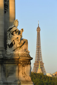 France, Paris