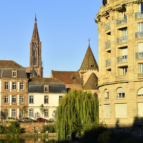 France, Strasbourg