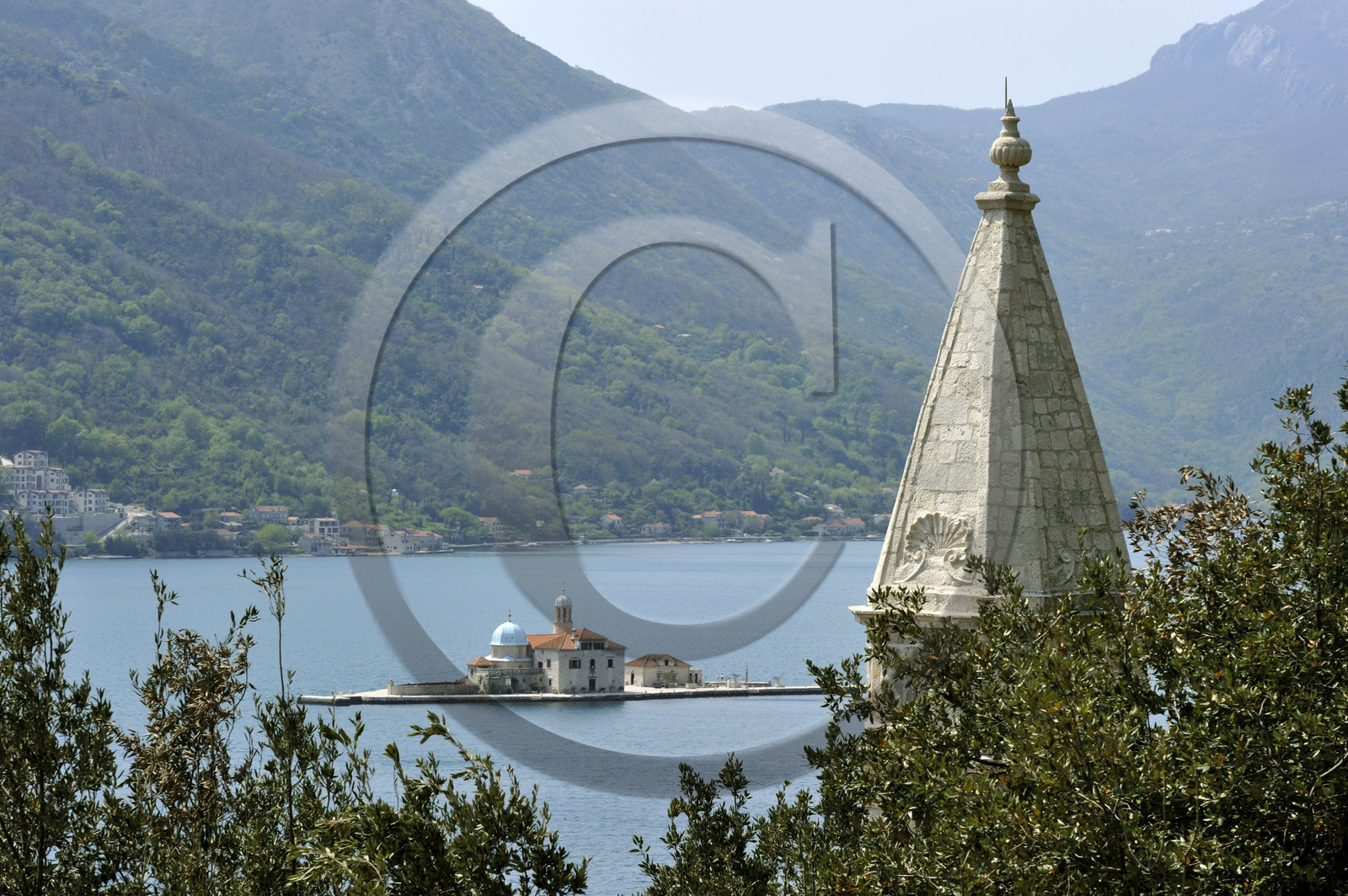 Montenegro, Kotor