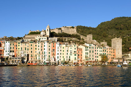 Italie, Portovenere