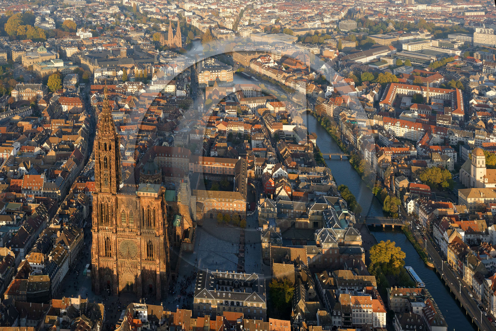 France, Strasbourg