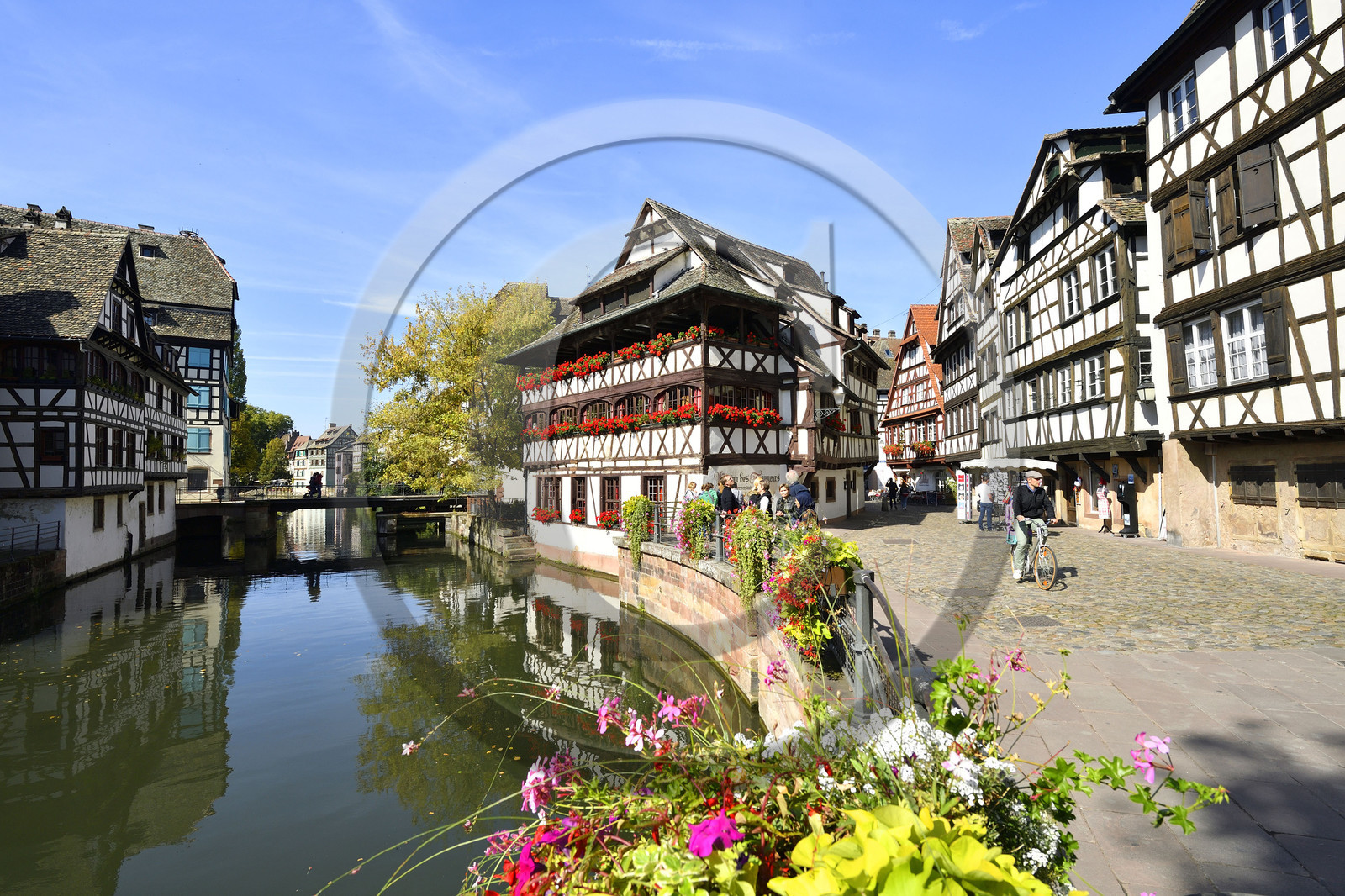 France, Strasbourg