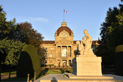 France, Strasbourg