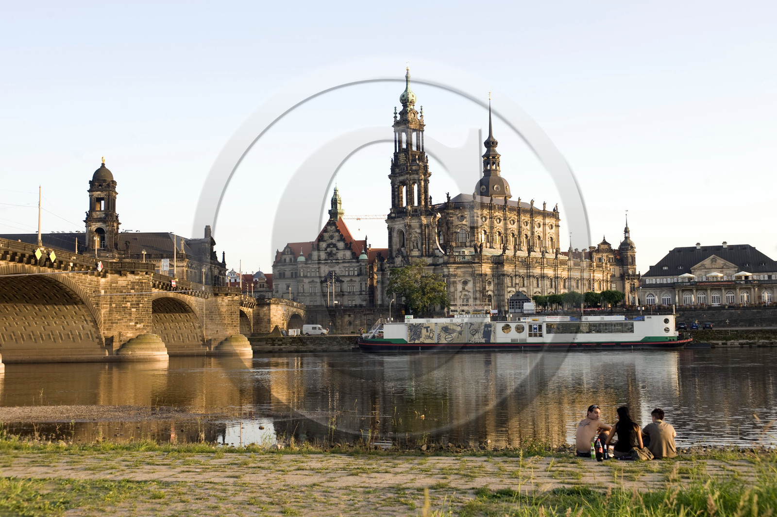 Allemagne, Dresden
