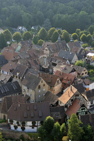 France, Kaysersberg