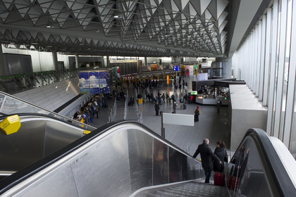 Allemagne, Francfort