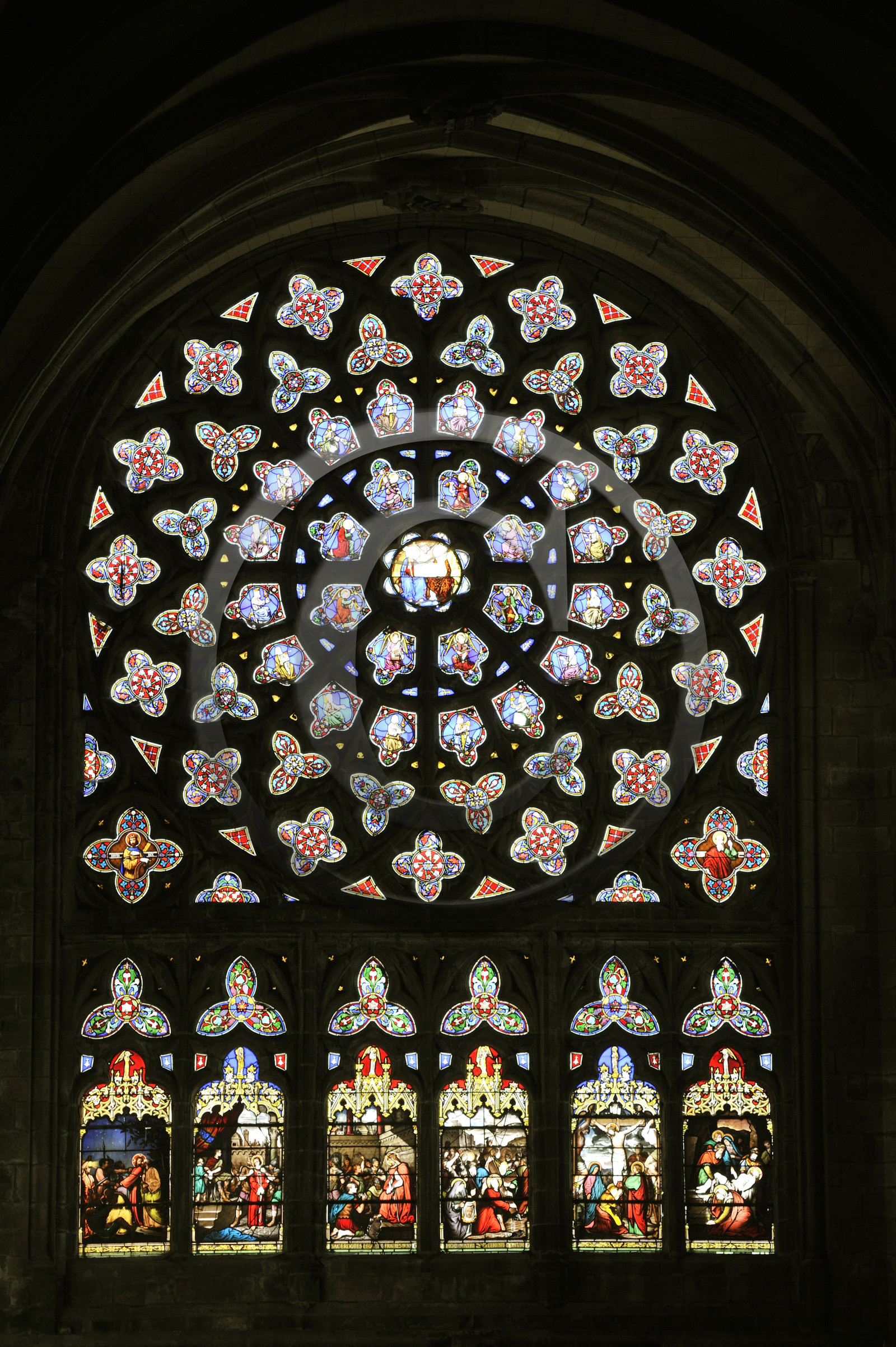 France, Saint-Pol-de-Leon