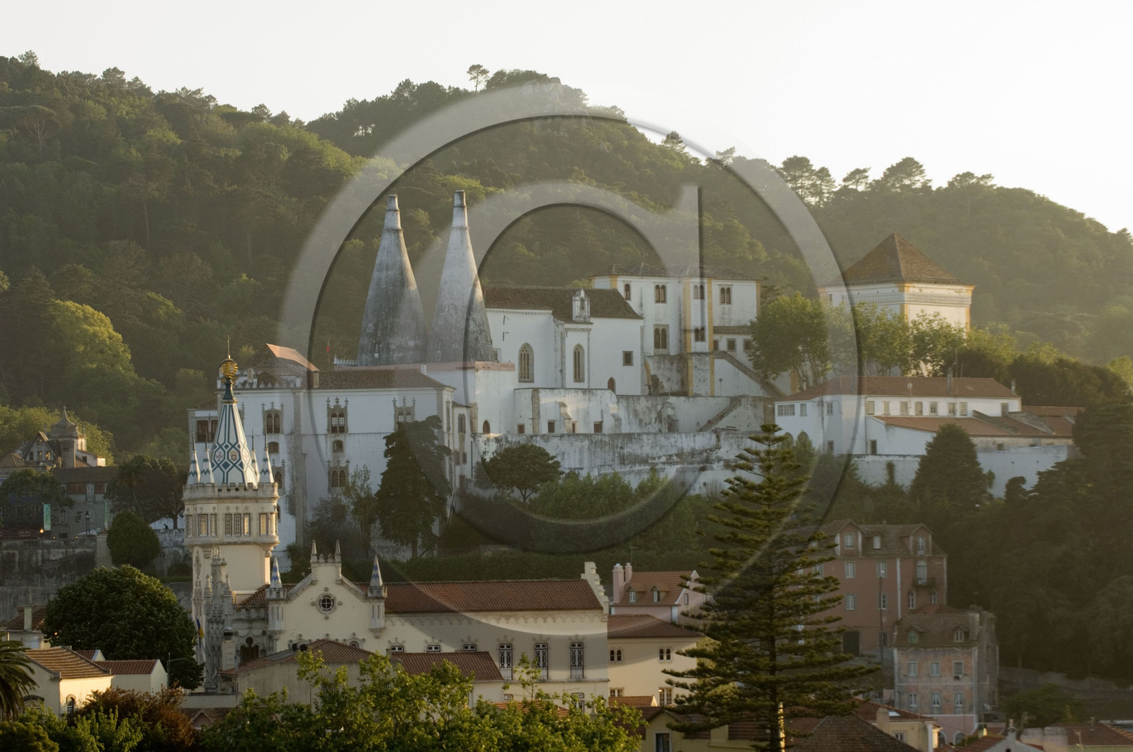 Sintra, Portugal