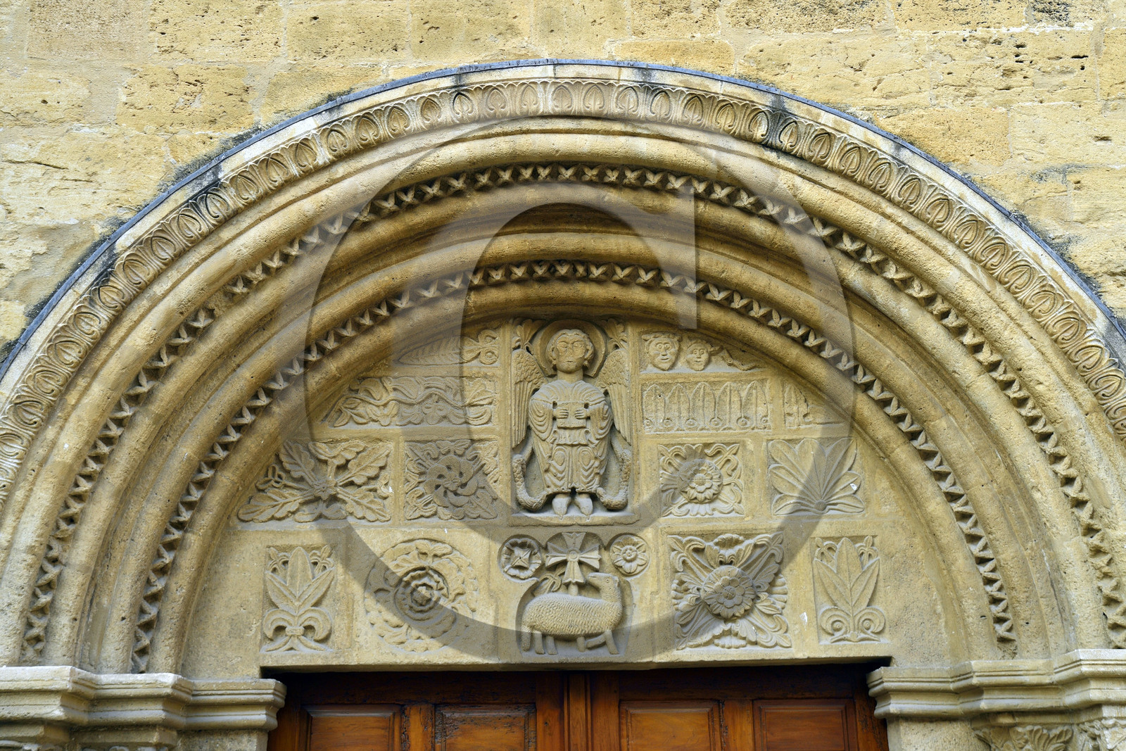 France, Salon de Provence