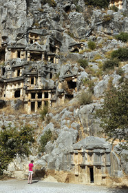Turquie, Myra