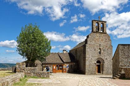France, Garde Guerin