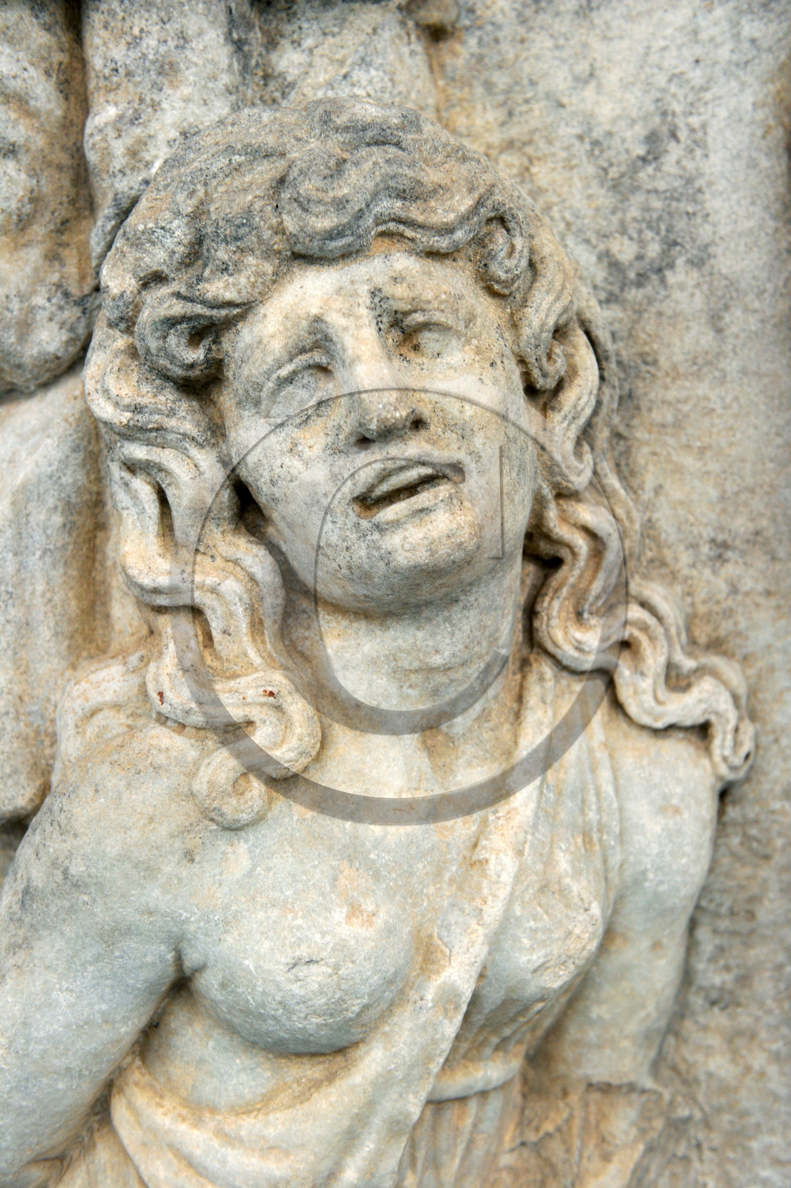 Turquie, Aphrodisias