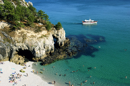 France, Bretagne