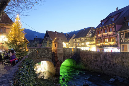 France, Kaysersberg