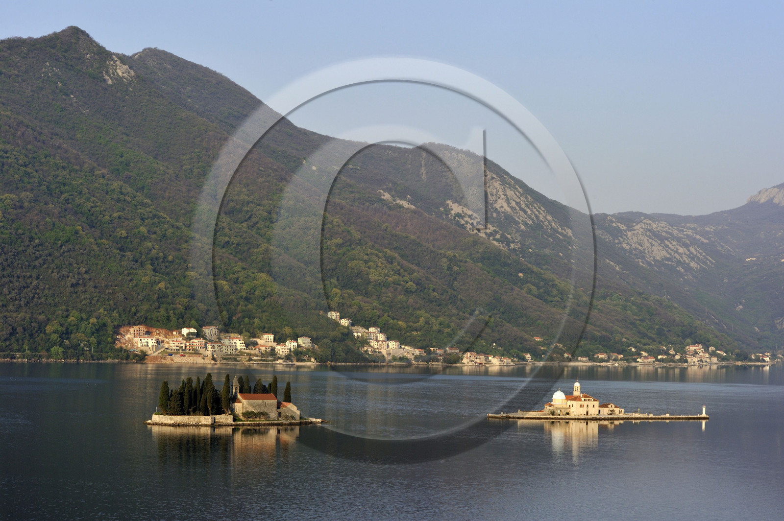 Montenegro, Kotor