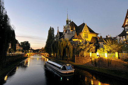 France, Strasbourg