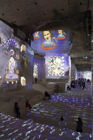 France, Baux de Provence