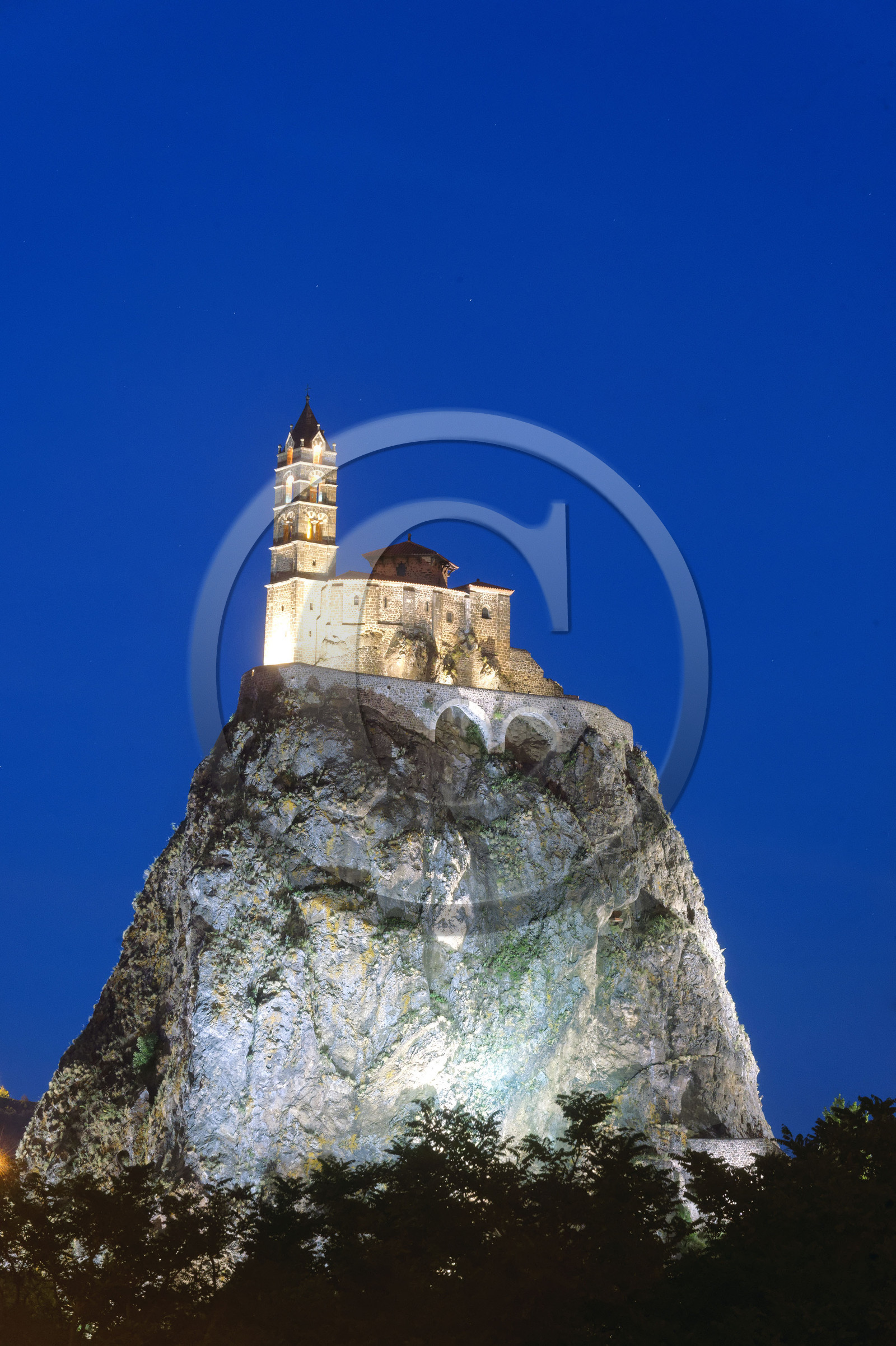 France, Le Puy en Velay