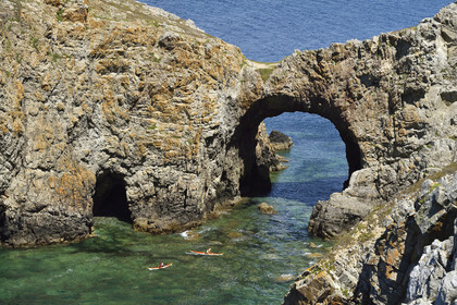 France, Crozon