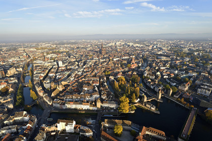 France, Strasbourg