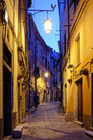 Italie, Portovenere