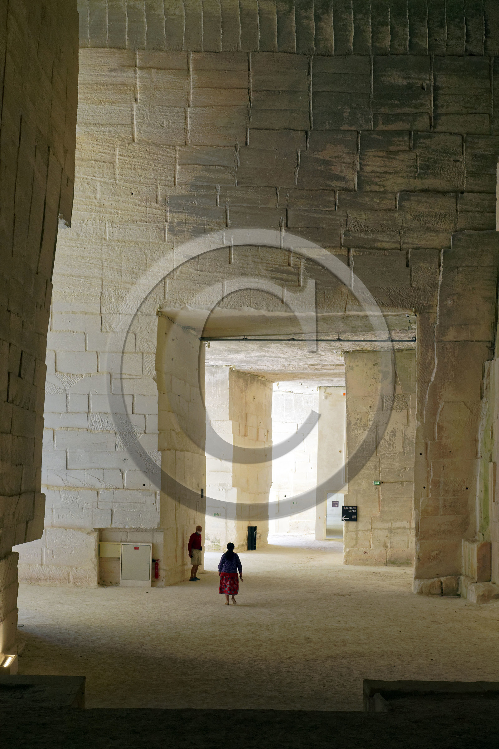 France, Baux de Provence