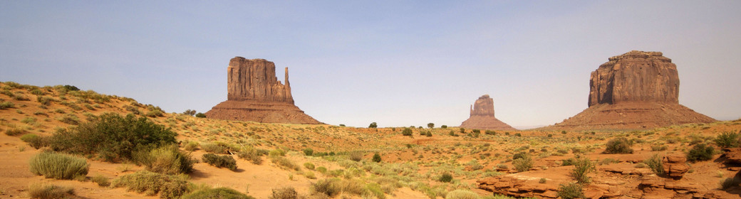 USA, MONUMENT VALLEY