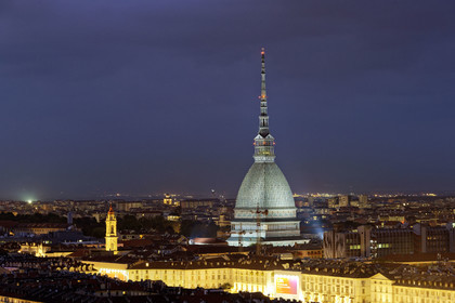 Italie, Turin